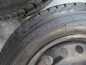 NISSAN PRIMASTAR VIVARO TRAFIC KOLO FELGA ZAPAS 5X118 6J16 ET50 OT 71.1 1011084