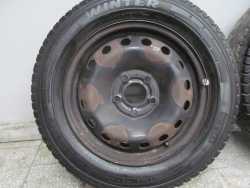 NISSAN PRIMASTAR VIVARO TRAFIC KOLO FELGA ZAPAS 5X118 6J16 ET50 OT 71.1 1011084