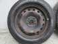 NISSAN PRIMASTAR VIVARO TRAFIC KOLO FELGA ZAPAS 5X118 6J16 ET50 OT 71.1 1011084