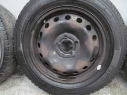 NISSAN PRIMASTAR VIVARO TRAFIC KOLO FELGA ZAPAS 5X118 6J16 ET50 OT 71.1 1011084