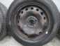 NISSAN PRIMASTAR VIVARO TRAFIC KOLO FELGA ZAPAS 5X118 6J16 ET50 OT 71.1 1011084