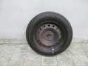 NISSAN PRIMASTAR VIVARO TRAFIC KOLO FELGA ZAPAS 5X118 6J16 ET50 OT 71.1 1011084