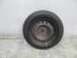 NISSAN PRIMASTAR VIVARO TRAFIC KOLO FELGA ZAPAS 5X118 6J16 ET50 OT 71.1 1011084