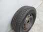 NISSAN PRIMASTAR VIVARO TRAFIC KOLO FELGA ZAPAS 5X118 6J16 ET50 OT 71.1 1011084