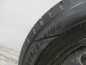 NISSAN PRIMASTAR VIVARO TRAFIC KOLO FELGA ZAPAS 5X118 6J16 ET50 OT 71.1 1011084