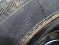 NISSAN PRIMASTAR VIVARO TRAFIC KOLO FELGA ZAPAS 5X118 6J16 ET50 OT 71.1 1011084