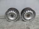 SPRINTER CRAFTER 6X130 16'' ET62 FELGA STALOWA 6.5J16H2 A0014014802 OT 84.1
