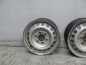 SPRINTER CRAFTER 6X130 16'' ET62 FELGA STALOWA 6.5J16H2 A0014014802 OT 84.1
