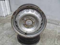 SPRINTER CRAFTER 6X130 16'' ET62 FELGA STALOWA 6.5J16H2 A0014014802 OT 84.1