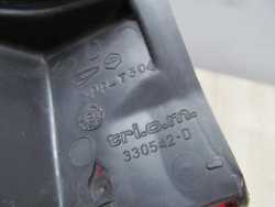 PIAGGIO PORTER HIJET LAMPA TYL PRAWA 98-16