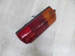 PIAGGIO PORTER HIJET LAMPA TYL LEWA 93-16 330543-S