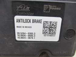 PIAGGIO PORTER HIJET PFAU 10- POMPA ABS 1E001693 285264-03053 100399-44844
