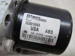 PIAGGIO PORTER HIJET PFAU 10- POMPA ABS 1E001693 285264-03053 100399-44844