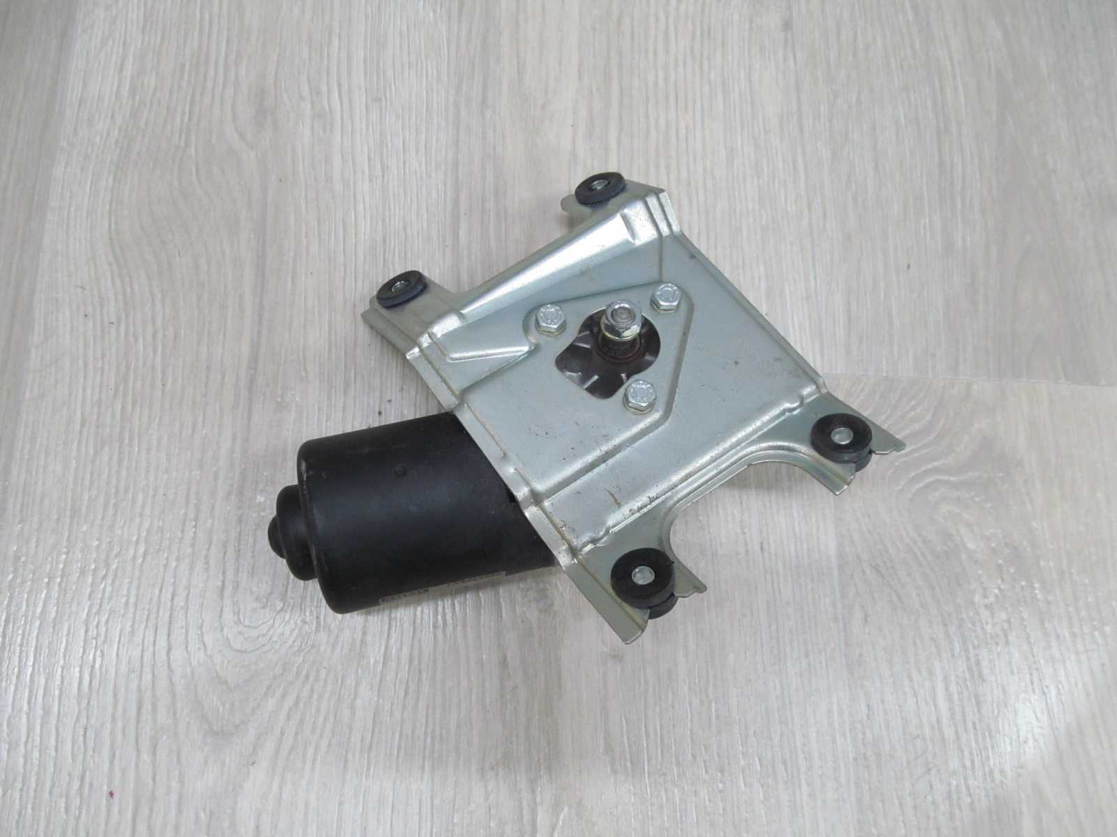 PIAGGIO PORTER HIJET PFAU 06- SILNIK WYCIERACZEK PRZOD 615903