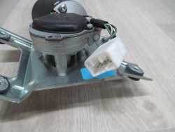 PIAGGIO PORTER HIJET PFAU 06- SILNIK WYCIERACZEK PRZOD B006169