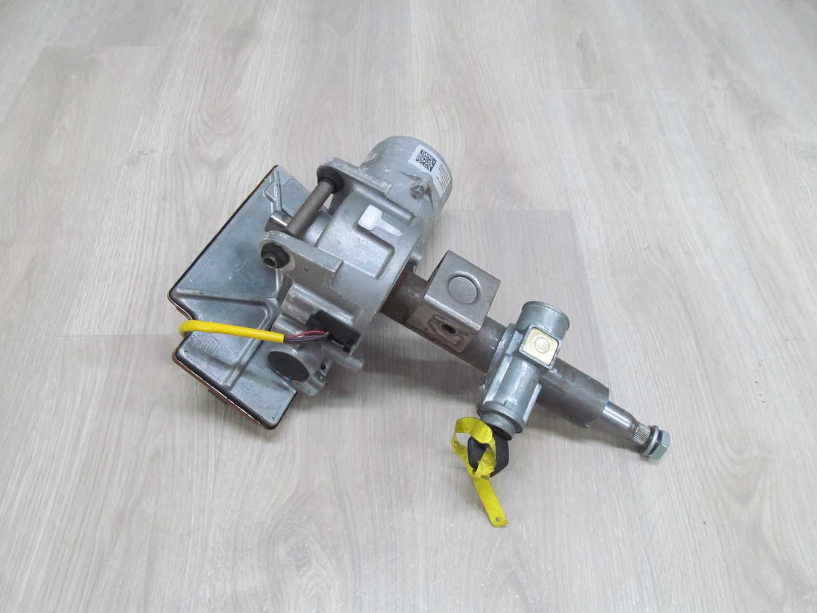 PIAGGIO PORTER HIJET PFAU 06- PRZEKLADNIA WSPOMAGANIE ELEKTRYCZNE B000470 2613362406A