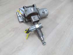 PIAGGIO PORTER HIJET PFAU 06- PRZEKLADNIA WSPOMAGANIE ELEKTRYCZNE B000470 2613362406A