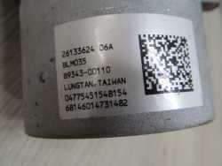 PIAGGIO PORTER HIJET PFAU 06- PRZEKLADNIA WSPOMAGANIE ELEKTRYCZNE B000470 2613362406A