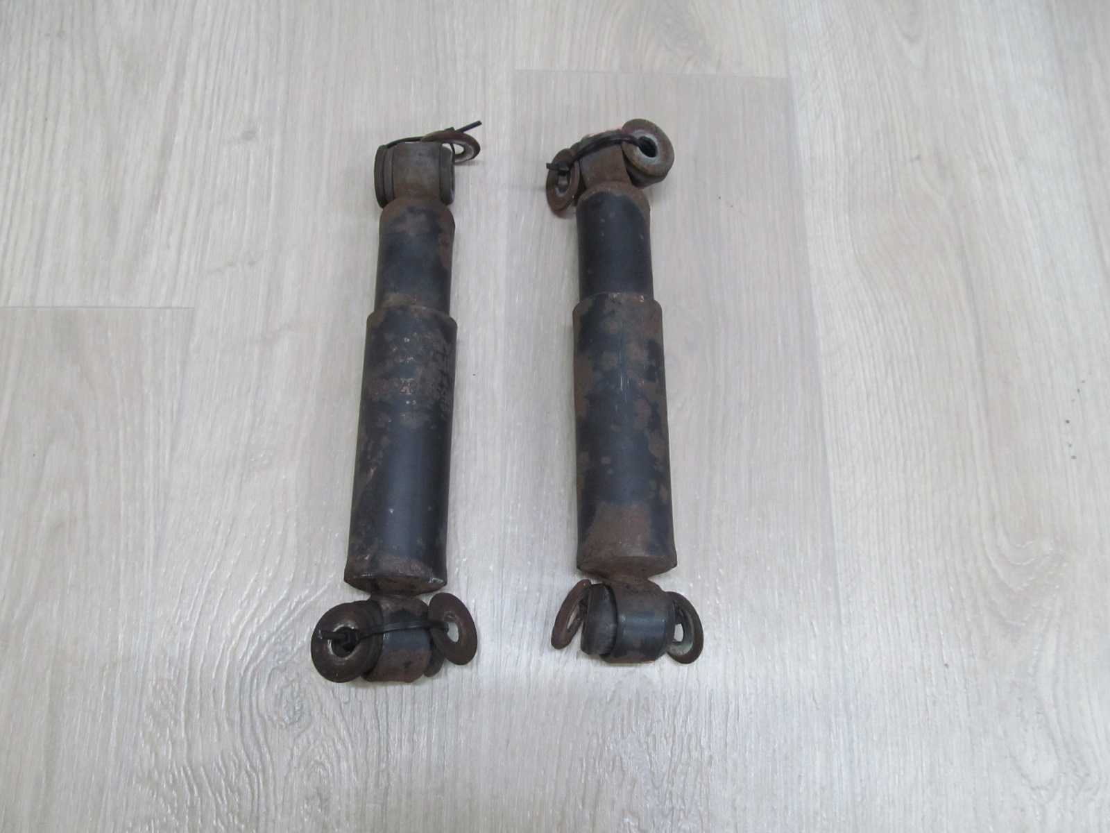 PIAGGIO PORTER HIJET PFAU 06- AMORTYZATOR TYL TYLNY 48531-87554