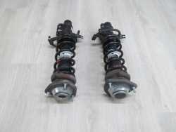 PIAGGIO PORTER HIJET PFAU 06- MCPERSON AMORTYZATOR PRZOD 614636520