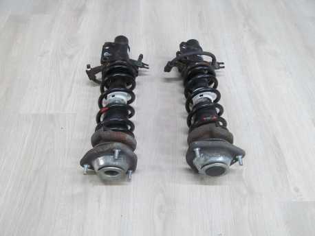 PIAGGIO PORTER HIJET PFAU 06- MCPERSON AMORTYZATOR PRZOD 614636520