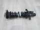PIAGGIO PORTER HIJET PFAU 06- MCPERSON AMORTYZATOR PRZOD 614636520