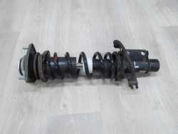 PIAGGIO PORTER HIJET PFAU 06- MCPERSON AMORTYZATOR PRZOD 614636520