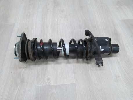 PIAGGIO PORTER HIJET PFAU 06- MCPERSON AMORTYZATOR PRZOD 614636520