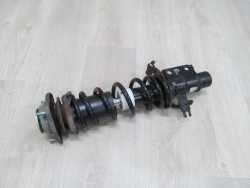 PIAGGIO PORTER HIJET PFAU 06- MCPERSON AMORTYZATOR PRZOD 614636520
