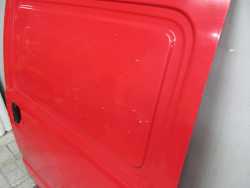 PIAGGIO PORTER HIJET PFAU 98- DRZWI LEWE TYL BOCZNE ODSUWANE KPL