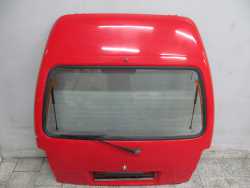 PIAGGIO PORTER HIJET PFAU 98- KLAPA BAGAZNIKA TYL Z SZYBA KPL