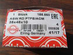 SIMMERING WALU KORBOWEGO 35X48X10 ELRING