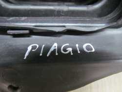 PIAGGIO PORTER HIJET PFAU 06- TUNEL SRODKOWY KONSOLA