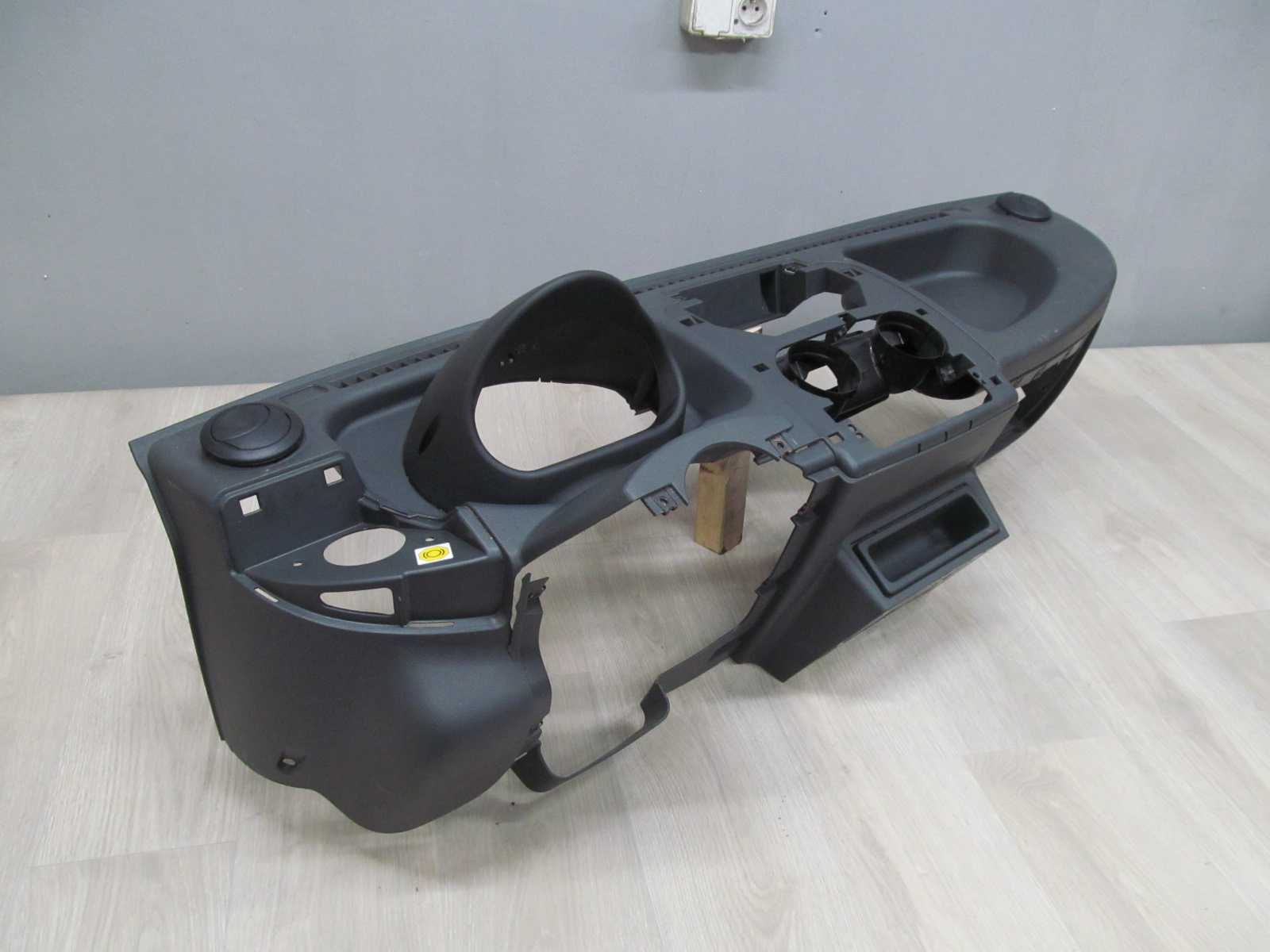 PIAGGIO PORTER QUARGO HIJET PFAU 06- DESKA ROZDZIELCZ KONSOLA
