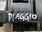 PIAGGIO PORTER HIJET PFAU 06- PRZELACZNIK ZESPOLONY PAJAK MANETKA B004276