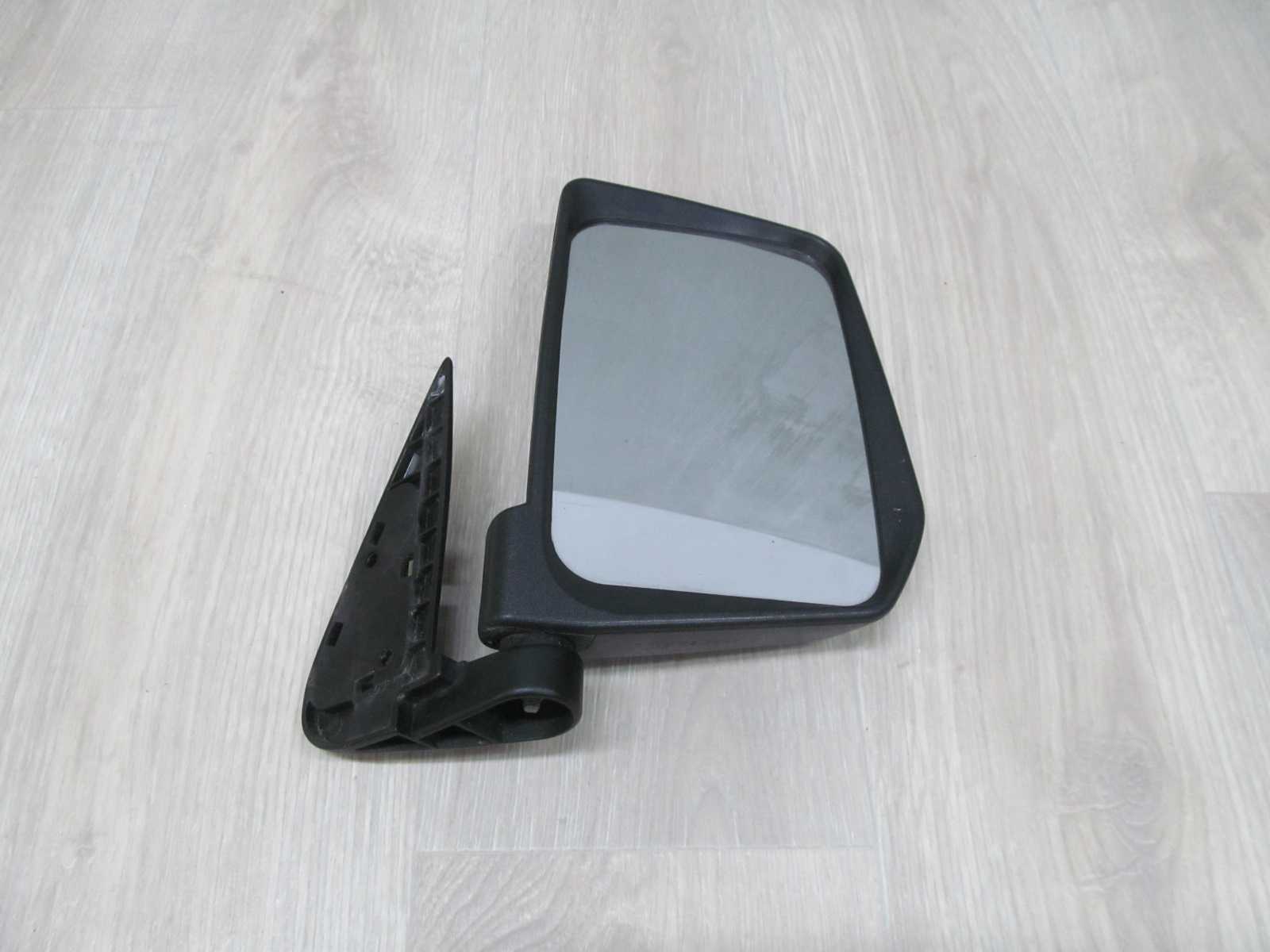 PIAGGIO PORTER HIJET PFAU 06- LUSTERKO ZEWNETRZNE PRAWE