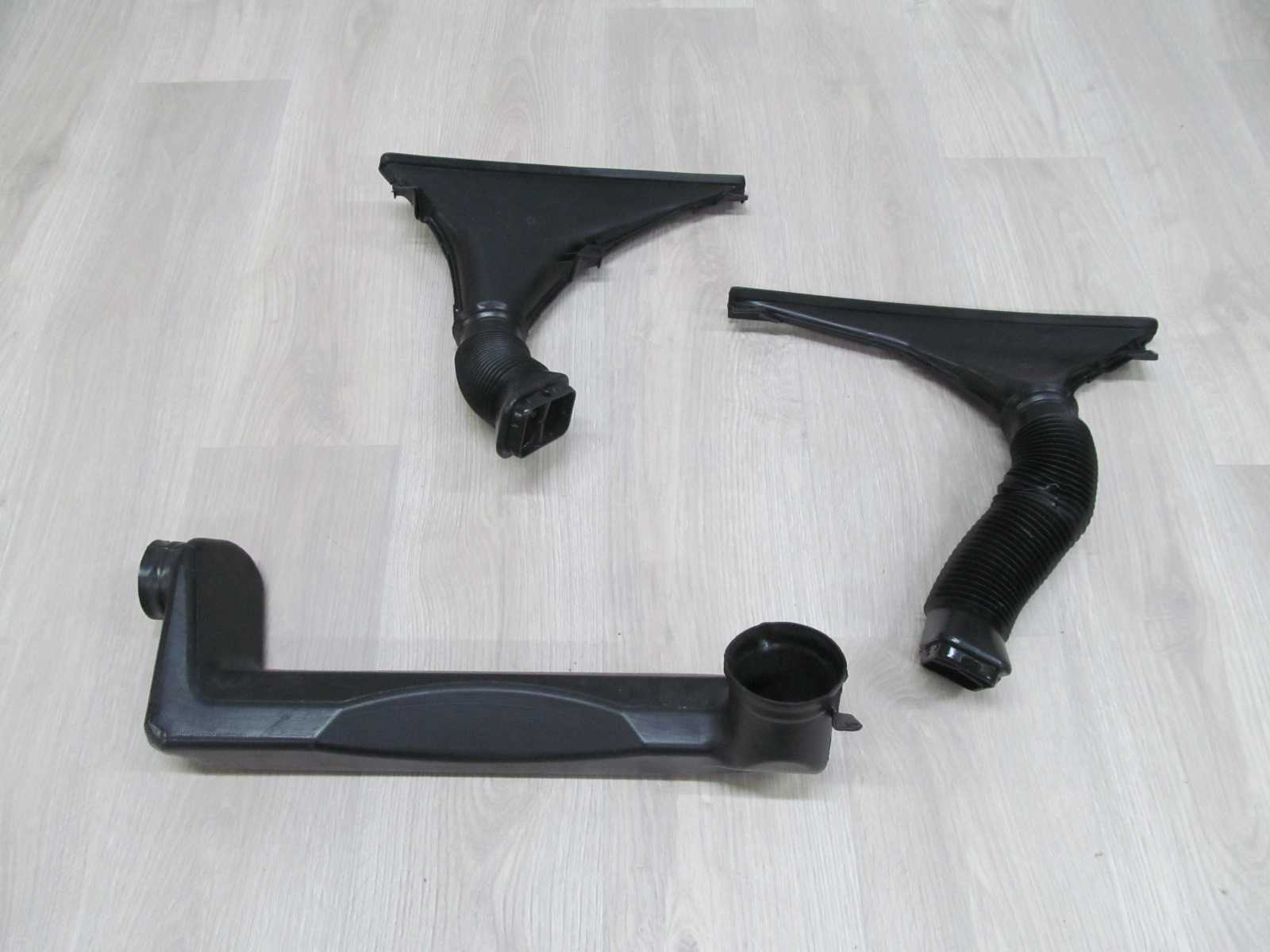PIAGGIO PORTER HIJET PFAU 06- RURA PRZEWOD NAWIEWU