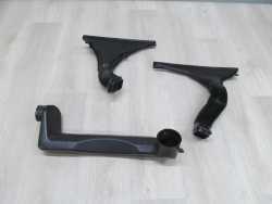 PIAGGIO PORTER HIJET PFAU 06- RURA PRZEWOD NAWIEWU