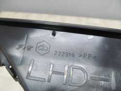 PIAGGIO PORTER HIJET PFAU 06- RURA PRZEWOD NAWIEWU