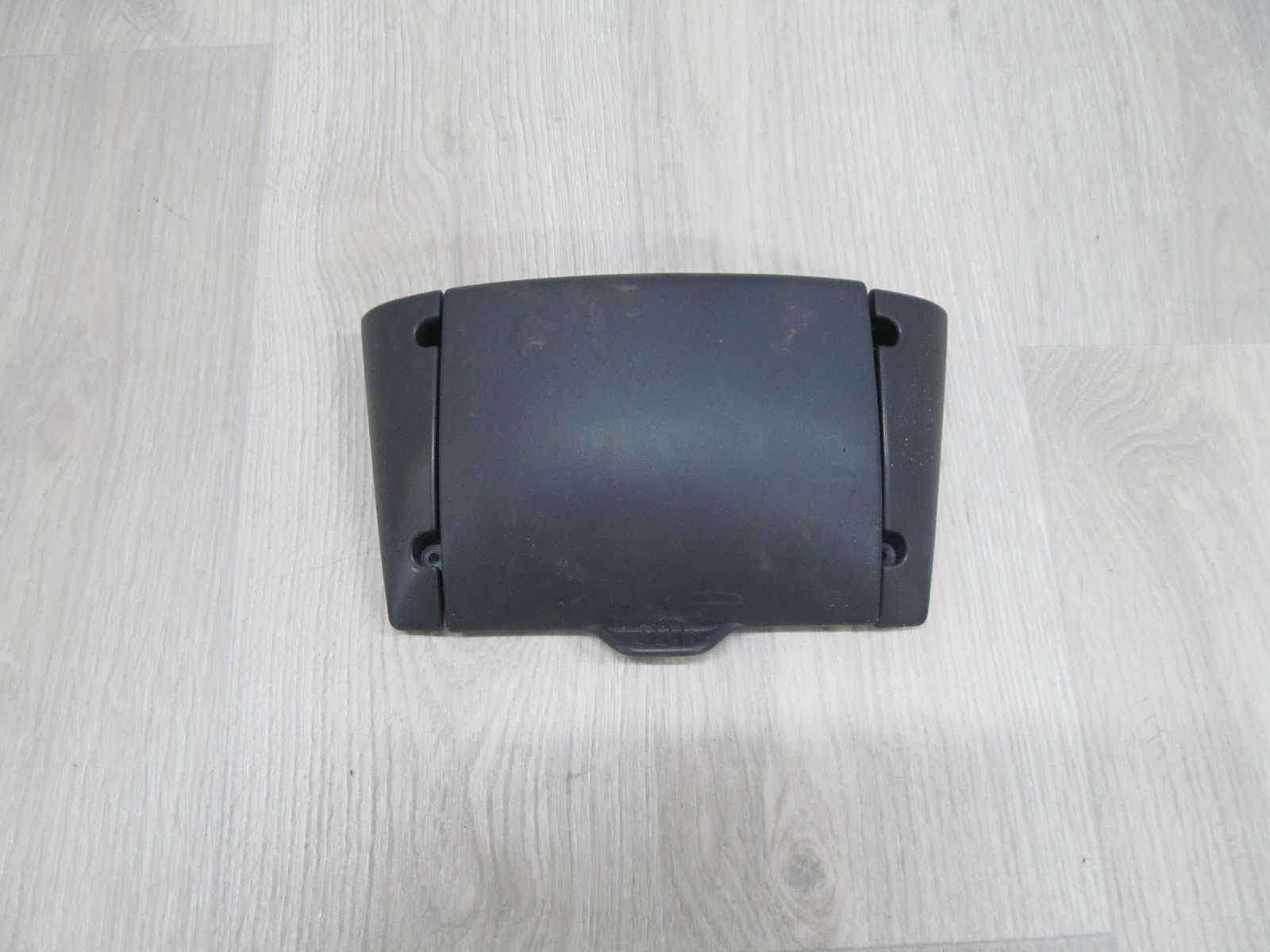 PIAGGIO PORTER HIJET PFAU 06- POPIELNICZKA ZAPALNICZKA
