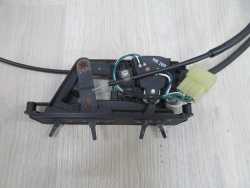 PIAGGIO PORTER HIJET PFAU 06- PANEL NAWIEWU