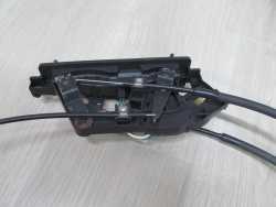PIAGGIO PORTER HIJET PFAU 06- PANEL NAWIEWU