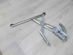 PIAGGIO PORTER HIJET PFAU 06- MECHANIZM PODNOSNIK SZYBY PRZOD LEWY 300113A1X