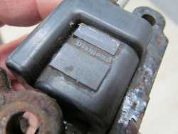 DAIHATSU HIJET 1.3 CEWKA ZAPLONOWA 19500-87102