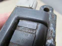 DAIHATSU HIJET 1.3 CEWKA ZAPLONOWA 19500-87102