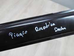 PIAGGIO PORTER HIJET PFAU 06- ROZPORKA DACHU