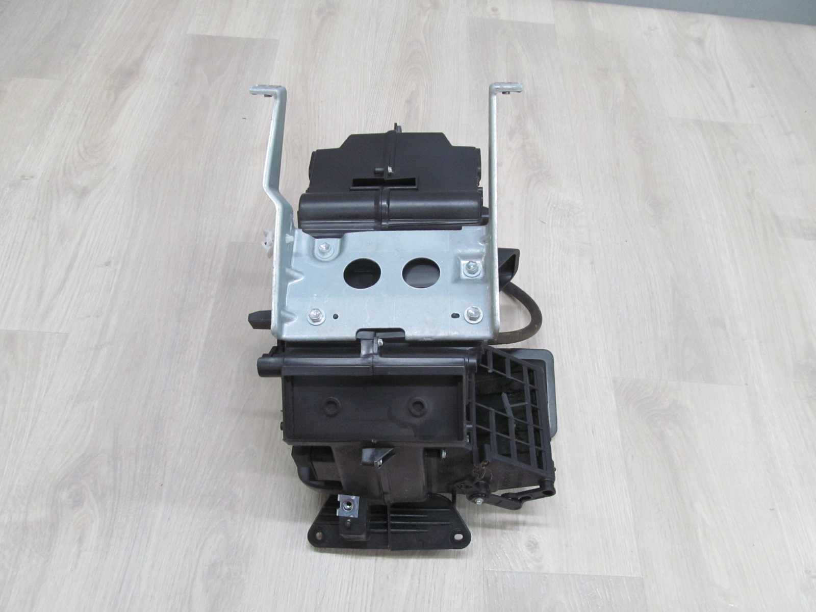 PIAGGIO PORTER HIJET PFAU 06- NAGRZEWNICA DMUCHAWA