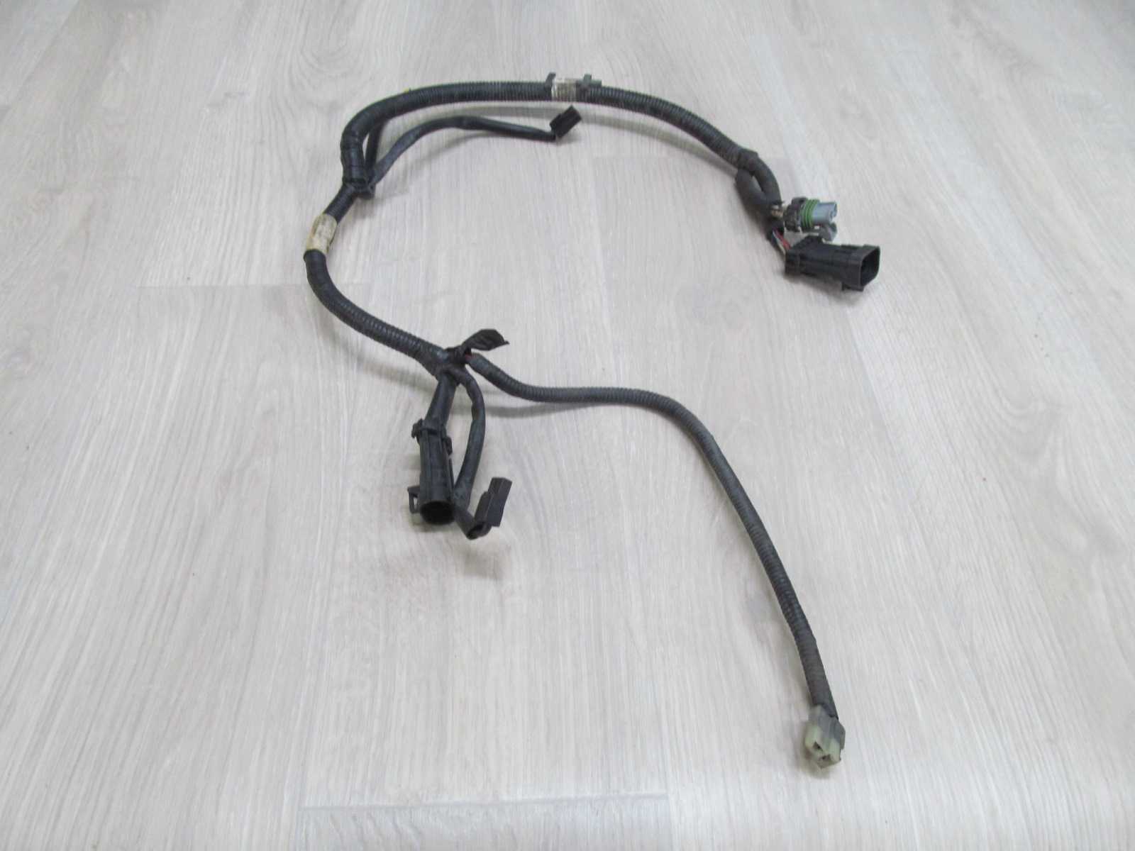 DAIHATSU HIJET 1.3 WIAZKA INSTALACJA ALTERNATORA ROZRUSZNIKA 79B3401