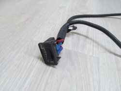 DAIHATSU HIJET 1.3 CENTRALKA PRZELACZNIK GAZU LPG PRINS 2253602