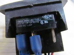 DAIHATSU HIJET 1.3 CENTRALKA PRZELACZNIK GAZU LPG PRINS 2253602